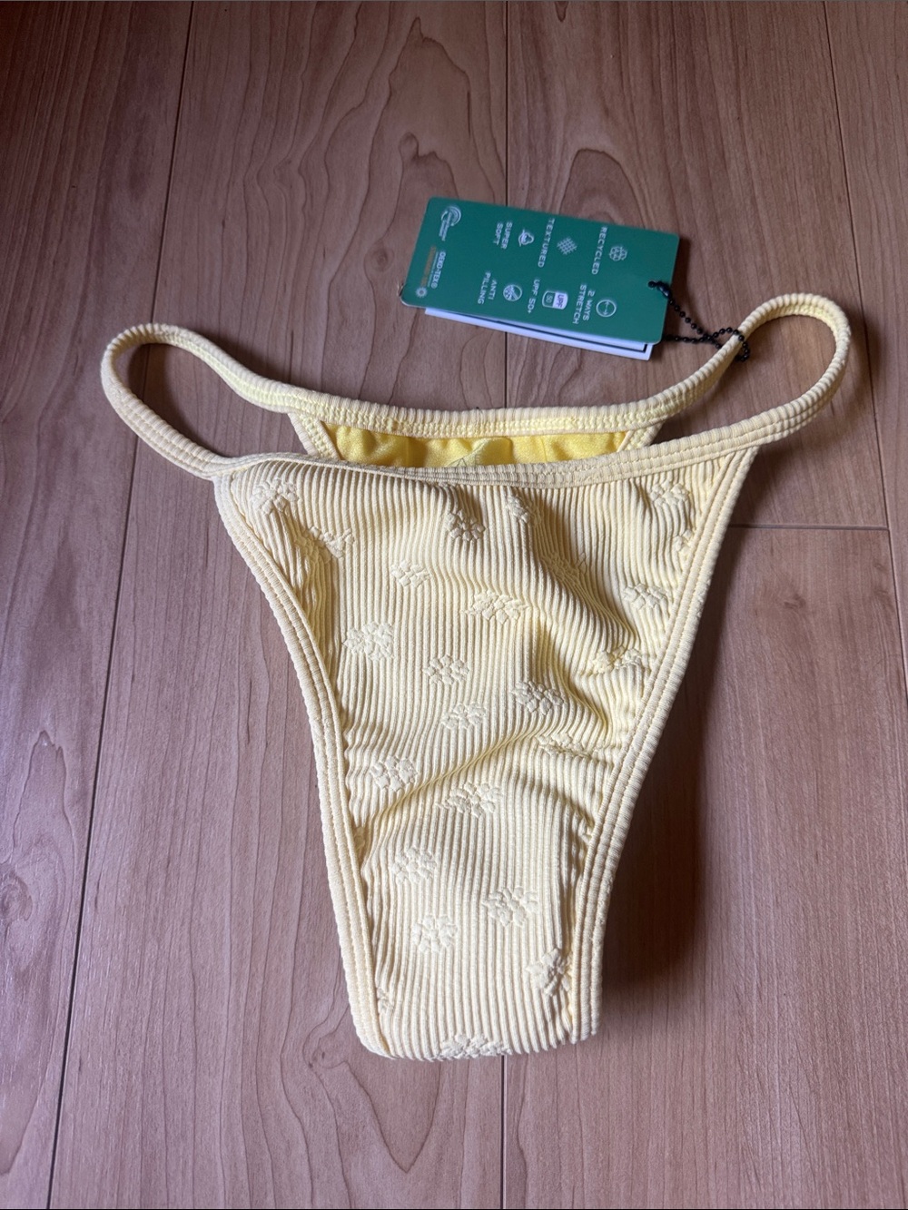 Fae jones bottom in buttercup